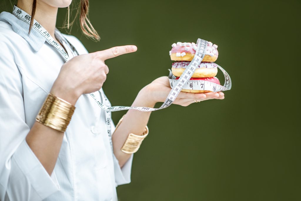 Why 80% of Diets Fail: The Biology Behind Weight Loss Resistance Rumen
