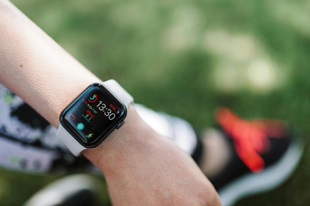 How to Use Step Counters to Build Healthy Daily Habits